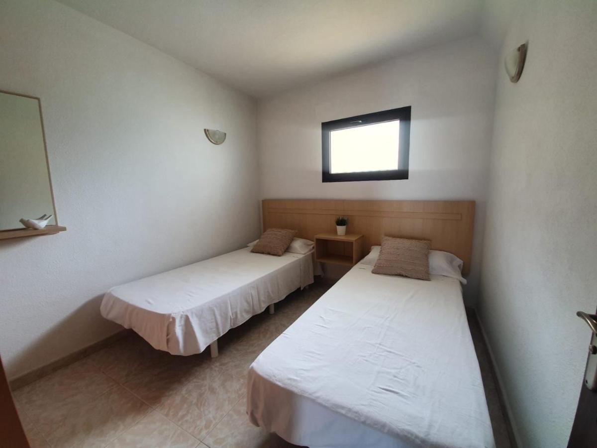 Ocean Front Cozy 2 Bedroom, 3 Beds Spacious- Netflix, Pool, Beach Lift & Fast Wifi Playa del Inglés Extérieur photo
